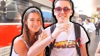 LA NUOVA RAGAZZA DI SURRY & LA FABBRICA DEI MATES!!