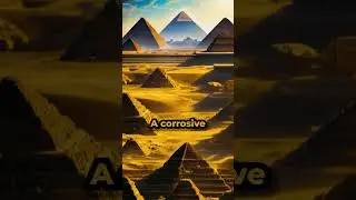BRUTAL methods of justice in Ancient Egypt 📜 | 56 of 6754