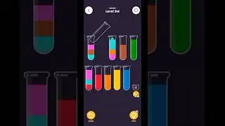 Water Color Matching - Games.  #games #fun#game#viral