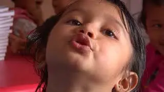 #Nagarjuna Kids Extra #Activities Nagarjuna Kids' World