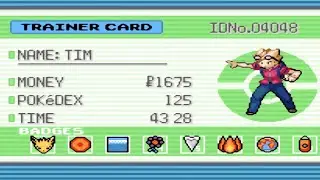 Tunod League: I win but champion is Percy,my rival.