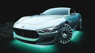 The Crew 2 - Maserati Alfieri Customization and Gameplay