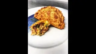 EMPANADAS SANTIAGUEÑAS: facilísimas y picantísimas!!!!