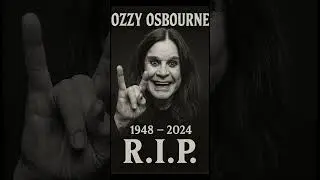 Tribute to Ozzy   Prince of the Howl