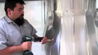 Solatube SkyVault Series M74 DS Amplifier Installation Video