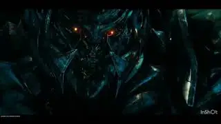 Clancy Brown As Megatron Mark Hamill As Starscream