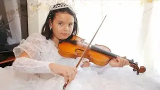 Primera Comunion Manuela