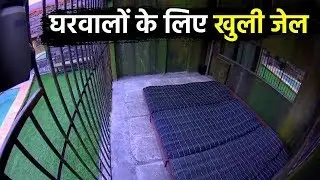 Bigg Boss 13 : Kaal Kothari in Bigg Boss House | BB 13 New Jail Task Episode 19