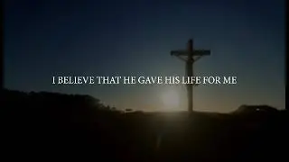 I Believe