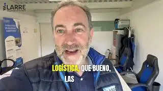 As&iacute; hemos vivido una BRC Packaging, IFS Progress e IFS Log&iacute;stica | ILARRE Consultor&iacute;a Alimentaria