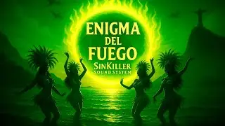 SinKiller Sound System &ndash; Enigma del Fuego (Original Mix) | Latin Afro Ritual House