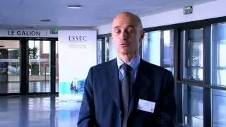 GSVC - Executive Summary Round & Formation des finalistes