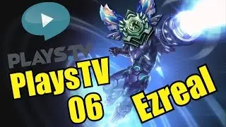 LoL | BEST CHASE (Level 1) | PlaysTV #6
