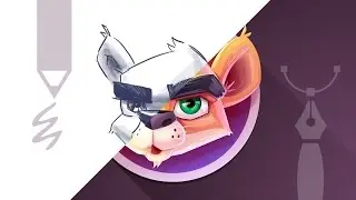 Animal icon