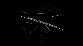Bostro Pesopeo   Cheer Up (Robert Romain Remix)