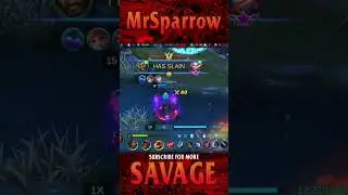 New Map? | MLBB Roger Savage AXE Mobile Legends Bang Bang | #2 #mobilelegends