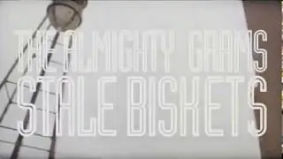 The Almighty Grams - Stale Biskets Official Music Video Ft. Raf Almighty Of Dirt Platoon & Guy Grams