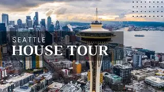 Seattle Open House Tour