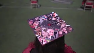 RIVERSIDE PREP GRAD 2021 HIGHLIGHT
