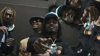 Shroom Musik - Radikkal & @VELLMOE  (Performance Video)