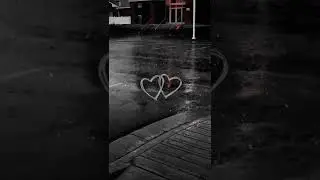 romantic soft  music with barsat 👉🏻🌨️🌨️😍😍💕🥰🥰#romantic #barsat