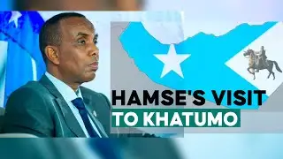 Prime Minister Hamza Abdi Barre to Visit Lasanod Amid Political Tensions