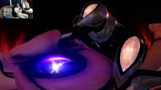Metroid Prime 4 Beyond Part 21: Final Boss and 100% Ending (Normal Difficulty)