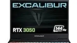 EXCALIBUR G770 MODELI RTX350