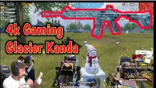 4k Gaming Nepal Glacier Kanda | 4k Gaming New Kanda | Kanda King 4K | 4K Gaming Funny Moment |