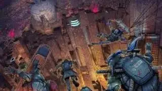 Breaking into TECHNODRONE