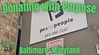 Donating with Purpose: How R5 Protects Your Data Through Electronics Recycling
