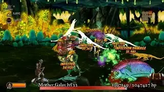 Dungeon Punks (PC) Part 13