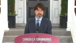 Video of arrest of Aboriginal chief 'shocking.' says Trudeau