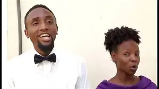 MBINGU ZOTE - ADVENTIST YOUTH CHOIR ZAMBEZI (OFFICIAL VIDEO)