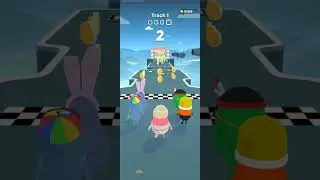 Dumb ways to dash part 2
