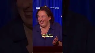 He was her Mr Darcy 🥹 - BBC