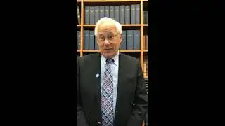 Prof Don Berwick talking about the importance of Learn Not Blame