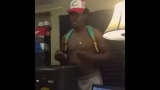 Booty Gang Captain- Ugly God