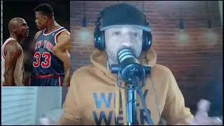 LeBron vs. Jordan: Dunk Style Breakdown