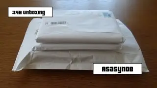 #46 Unboxing: Dzieciństwo, Uzupełnienie Serii, Okazje [PL]