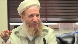 Shaykh Sayyid Muhammad al-Yaqoubi on Syria's Bloody Road to Democracy