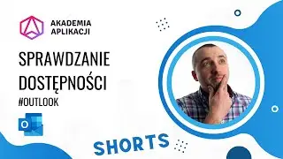 Sprawdzanie dostępności | Outlook | Shorts