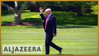 🇺🇸 Trump's Iran deal decision days away | Al Jazeera English