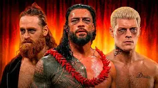 7 Superstars Who Should Not Win the 2026 Royal Rumble