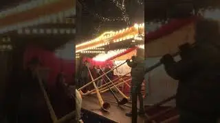 Esslingen Medieval Christmas Market 17