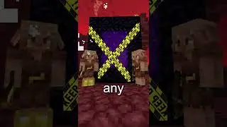 The Crazy Lore Of The Ruined Portal In Minecraft