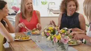 Can a Plant Based Diet Boost Your Mood & Productivity?