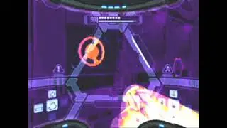 metroid2002 - Thermal Skip, Biohazard Containment (c)