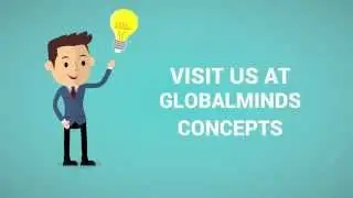 globalminds promo clip