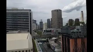 Pathumwan Princess Residence